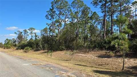 MANSFIELD CIRCLE, NORTH PORT, FL 34288