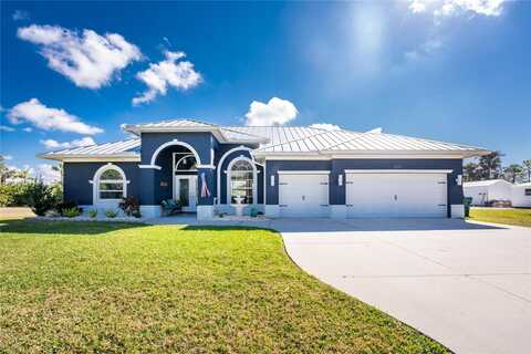 1052 EPPINGER DRIVE, PORT CHARLOTTE, FL 33953
