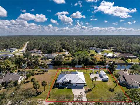 1052 EPPINGER DRIVE, PORT CHARLOTTE, FL 33953