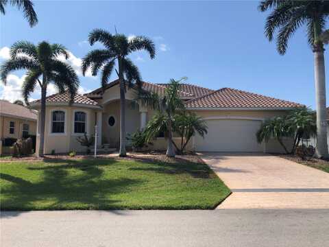 1453 WREN COURT, PUNTA GORDA, FL 33950