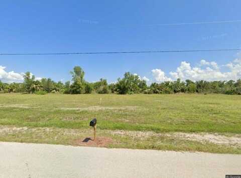 3813 NW 46TH LANE, CAPE CORAL, FL 33993