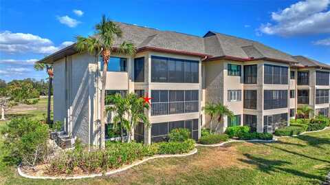 1 PIRATES LANE, PUNTA GORDA, FL 33955