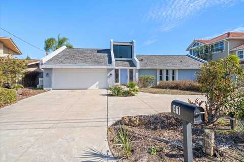 41 WINDWARD ISLAND, CLEARWATER BEACH, FL 33767