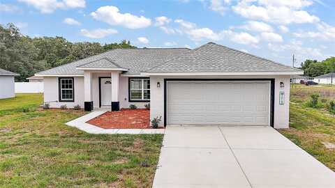 13743 SW 113 LANE, DUNNELLON, FL 34432
