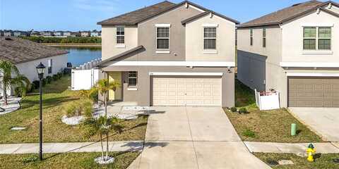 938 OLIVE CONCH STREET, RUSKIN, FL 33570