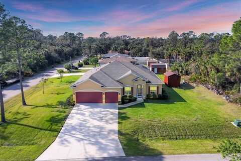 2737 COTTAGE LANE, NORTH PORT, FL 34286