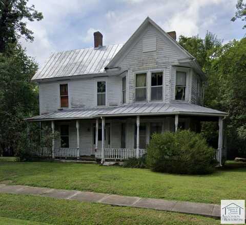 438 Church Street, Ridgeway, VA 24148