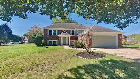 566 Lacy Circle, Greenwood, IN 46142