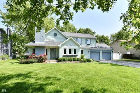 11710 E 75th Street, Indianapolis, IN 46236