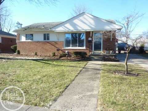 979 Chippewa, Mount Clemens, MI 48043