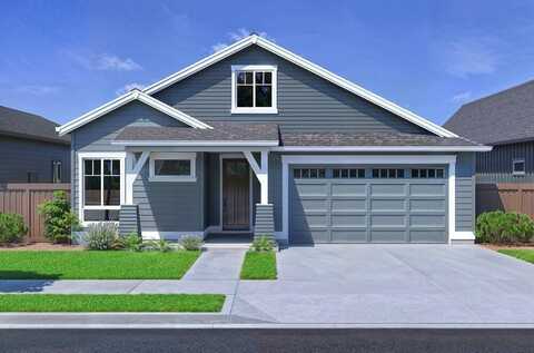 4743 SW Coyote Avenue, Redmond, OR 97756