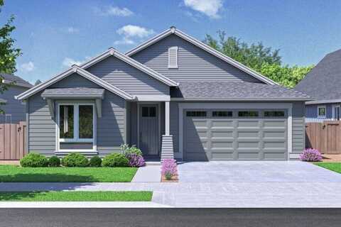 4701 SW Coyote Avenue, Redmond, OR 97756