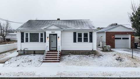 32 Fulton St, New Bedford, MA 02740