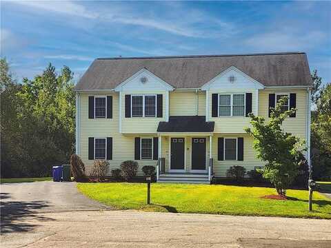 55 Fuller Av, Attleboro, MA 02703