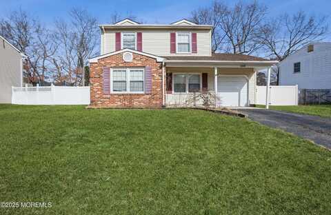 664 Branch Drive, Toms River, NJ 08755