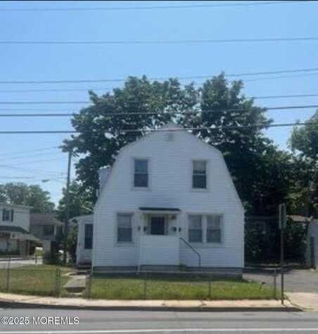 2 Wall Street, West Long Branch, NJ 07764