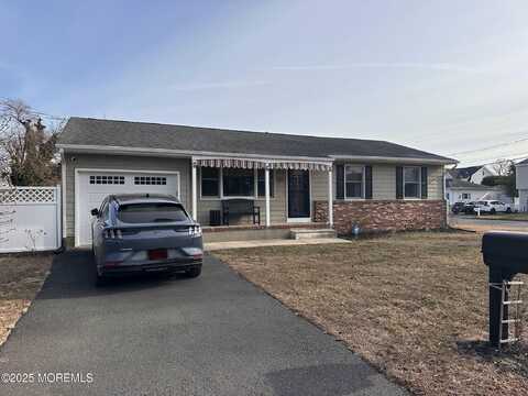 527 Delaware Avenue, Point Pleasant Boro, NJ 08742