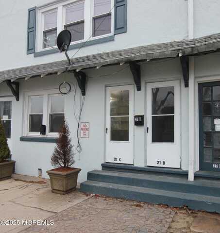 21 Memorial Drive, Neptune City, NJ 07753