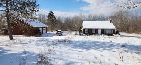 1292 Upper Oak Hill Road, Swanville, ME 04915