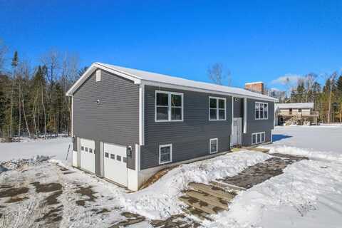 56 Wendy Acres Drive, Hermon, ME 04401