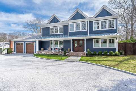 155 Pinewood Road, Cutchogue, NY 11935