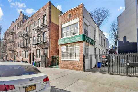 45-14 48th Street, Sunnyside, NY 11377