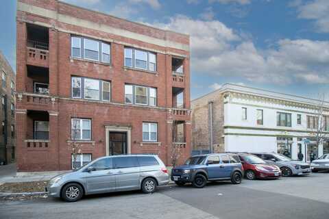 5310 S Harper Avenue, Chicago, IL 60615