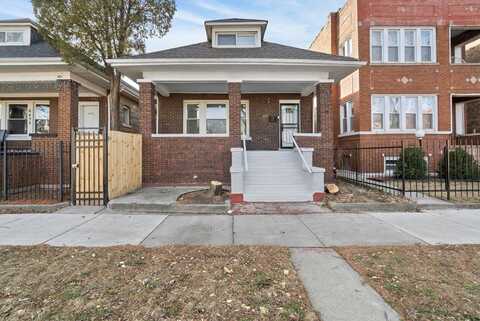 6448 S Artesian Avenue, Chicago, IL 60629