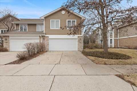 280 Brunswick Drive, Buffalo Grove, IL 60089