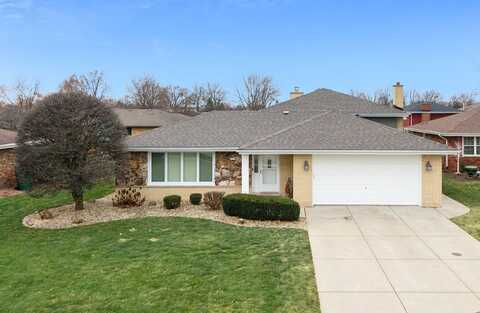 15312 Orchid Lane, Orland Park, IL 60462