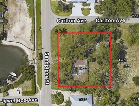 1427 Sandpiper, NAPLES, FL 34102