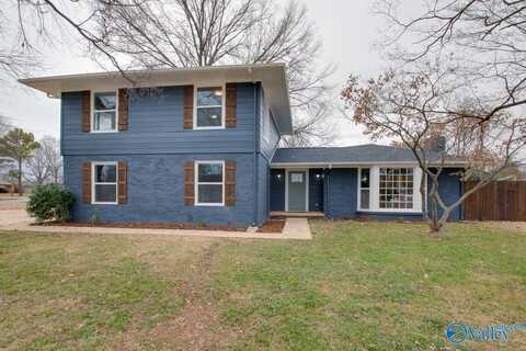 624 Vance Road SW, Huntsville, AL 35801