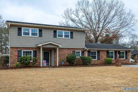 2607 13th Street SE, Decatur, AL 35601