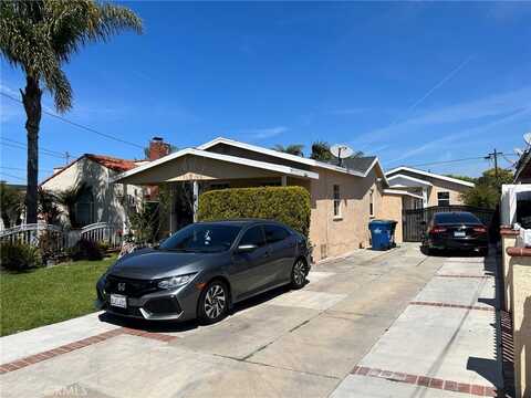 3511 W 111th Street, Inglewood, CA 90303