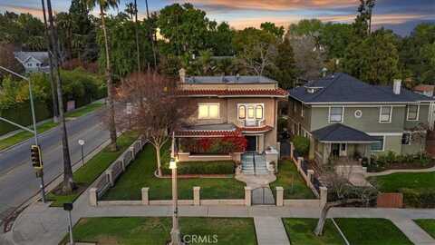4495 Mission Inn Avenue, Riverside, CA 92501