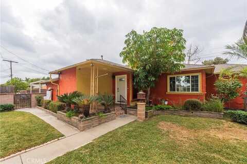 9505 Pioneer Boulevard, Santa Fe Springs, CA 90670