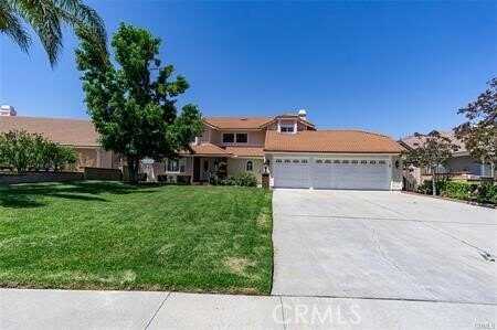 20353 E Crestline Drive, Walnut, CA 91789