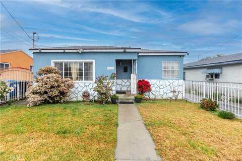 9628 Success Avenue, Los Angeles, CA 90002