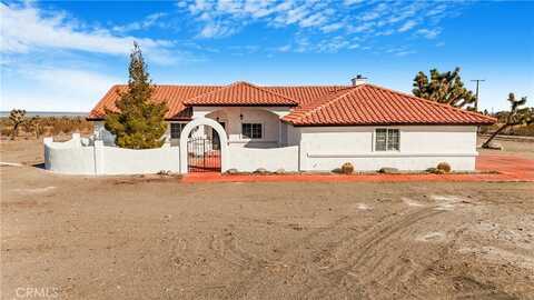 12130 Golden View Road, Pinon Hills, CA 92372