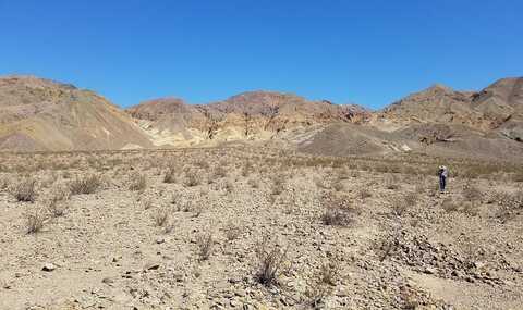 0 Mule Canyon(east of)Parcel 0538-111-12, Yermo, CA 92398