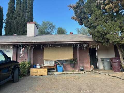 1061 Via Panorama, Banning, CA 92220