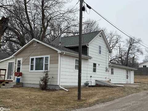 503 Levy Street, Creston, IA 50801