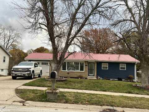 720 N 20th Street, Denison, IA 51442