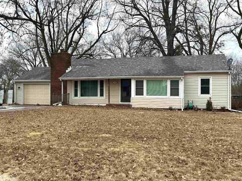 1008 N Spruce Street, Creston, IA 50801