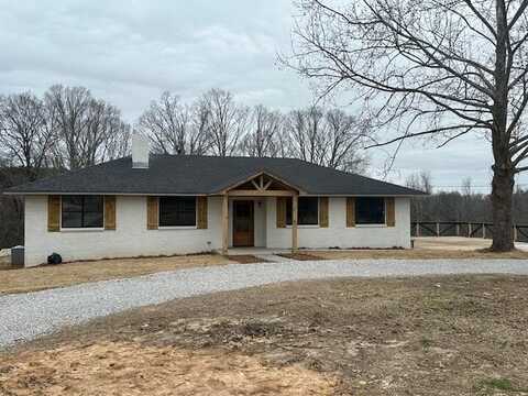 4521 Mount Olivet Road, Batesville, MS 38606