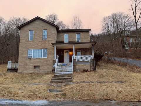 216 Davis Street, Blossburg, PA 16912