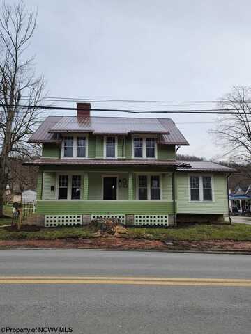 56 Wabash Avenue, Philippi, WV 26416