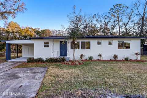 4436 DE KALB Avenue, Jacksonville, FL 32207