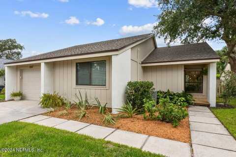 2537 DAUPHINE Court E, Ponte Vedra Beach, FL 32082