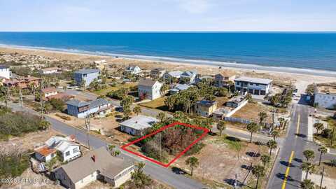 OCEAN Boulevard, Fernandina Beach, FL 32034